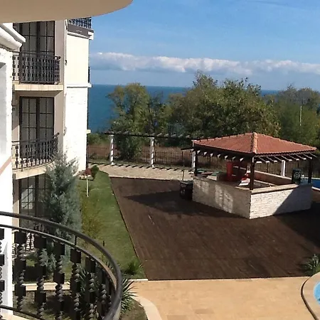 The Cliff * Obzor